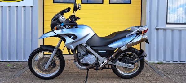 BMW F 650 GS - Afbeelding 3