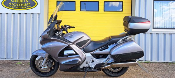 Honda ST 1300 Pan European - Afbeelding 3