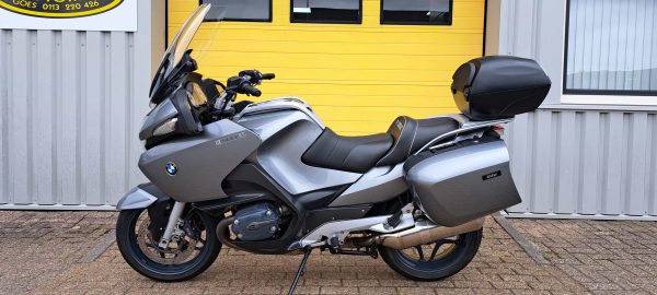 BMW R 1200 RT - Afbeelding 3