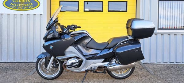 BMW R 1200 RT - Afbeelding 3