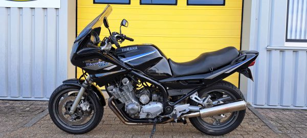 Yamaha XJ 900 Divesion - Afbeelding 3
