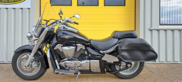 Suzuki VLR 1800 Intruder - Afbeelding 3