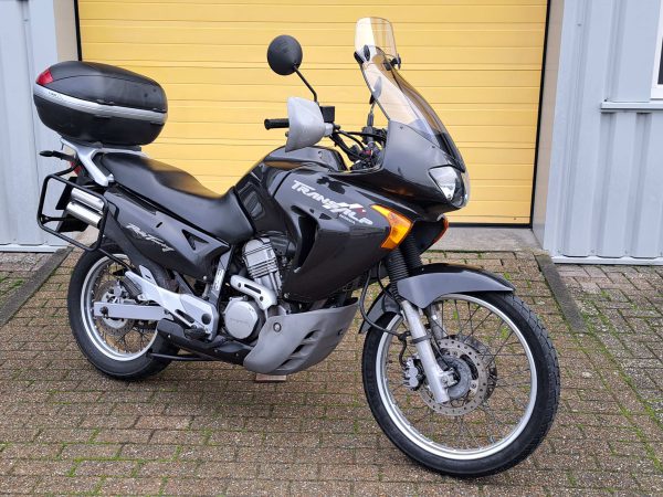 Honda XL 650 Transalp