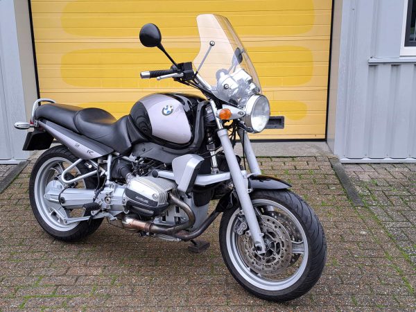 BMW R 850 R