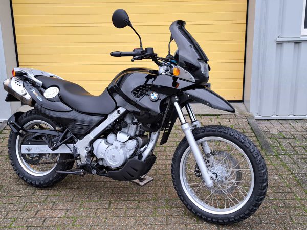 BMW F 650 GS