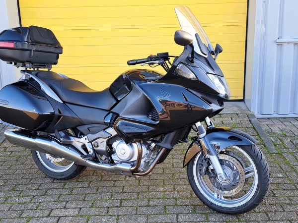 Honda NT 700 VA Deauville