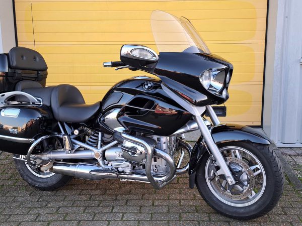 BMW R 1200 CL
