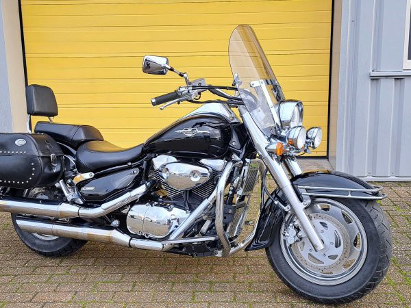 Suzuki C 90 Boulevard 1500 LC