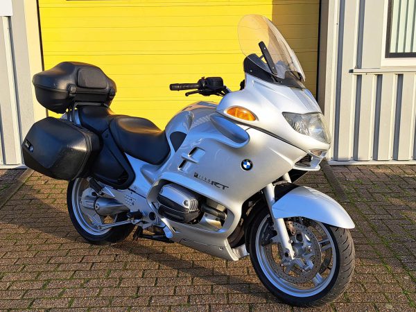 BMW R 1150 RT ABS