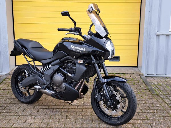 Kawasaki Versys 650 Abs