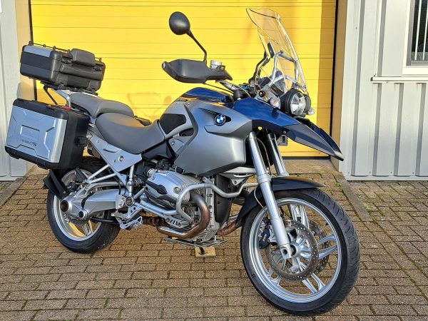 BMW R 1200 GS