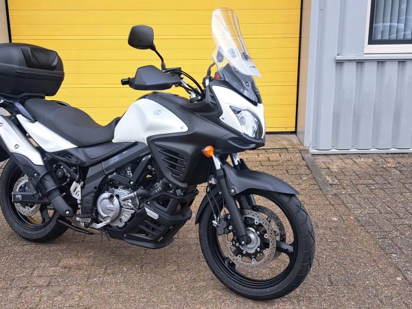 Suzuki DL 650 V-Strom