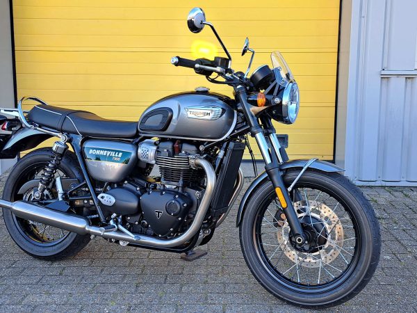 Triumph Bonneville T 100