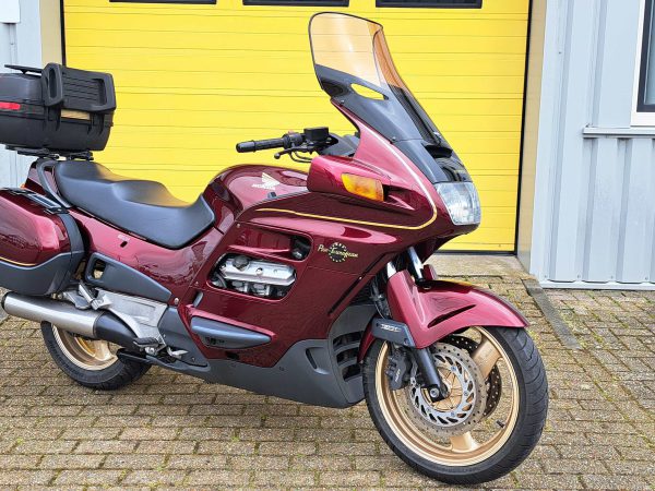 Honda ST 1100 Pan European Abs