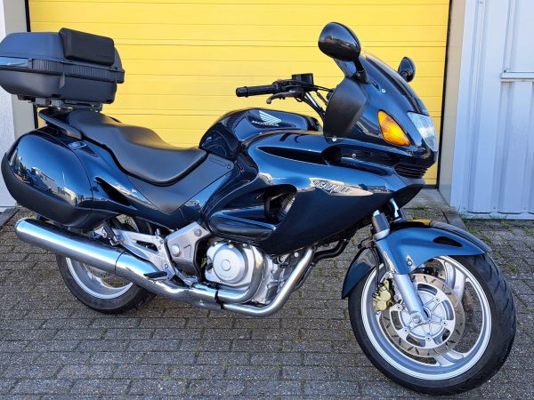 Honda NT 650 V Deauville