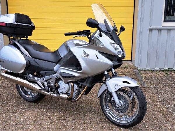 Honda NT 700 V Deauville
