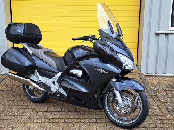 Honda ST 1300 Pan European