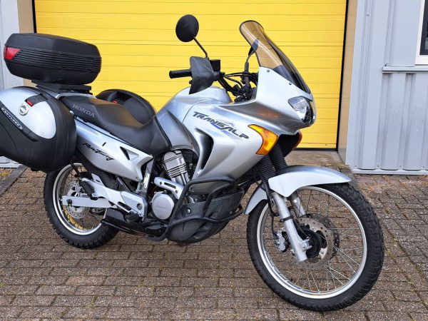 Honda XL 650 V Transalp