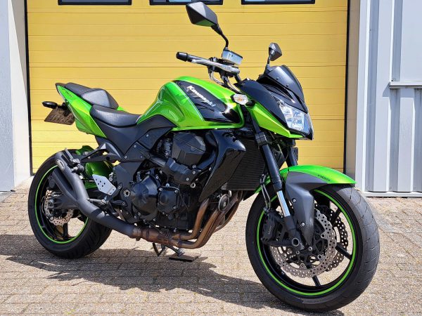 Kawasaki Z 750 R