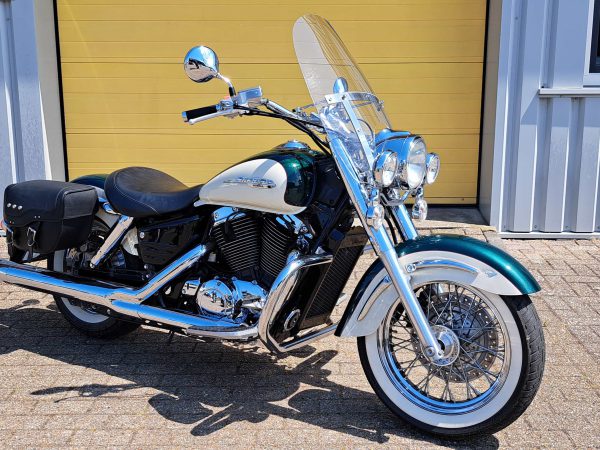Honda VT 1100 C3