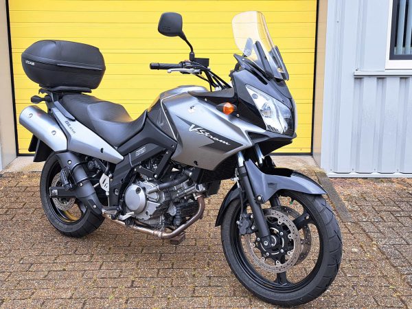 Suzuki DL 650 V-Strom