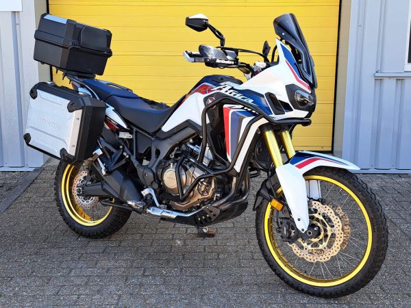 Honda CRF 1000 Africa Twin