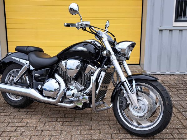 Honda VTX 1800