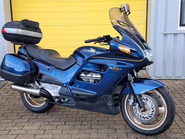 Honda ST 1100