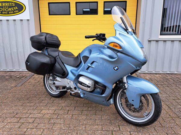 BMW R 1100 RT